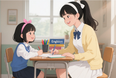 华东师大家教幼儿园英语启蒙家教