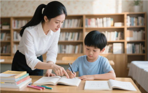 上海浦东新区五年级数学家教