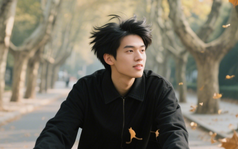 复旦大学生上门家教林老师简历19926