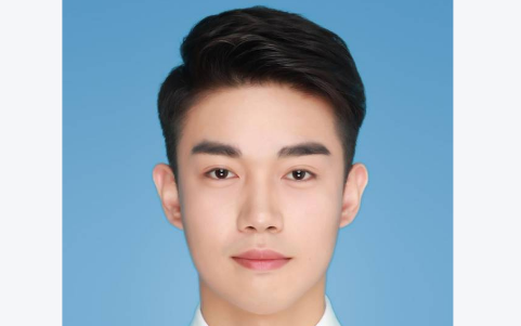 上海复旦大学生家教张老师简历19930