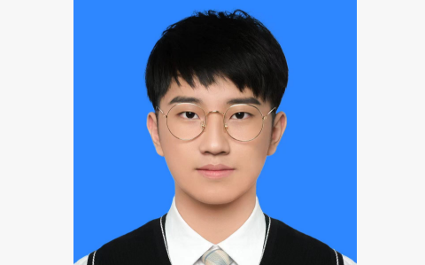 上海交大大学生家教周老师简历19932