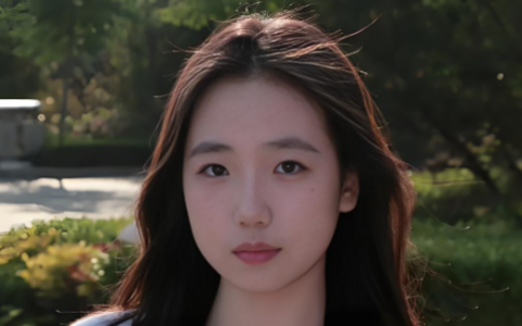 复旦大学生一对一家教苏老师简历19933