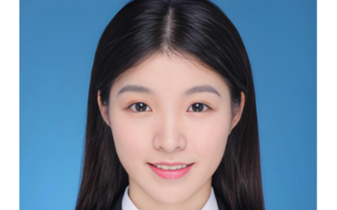 华东师大大学生家教陈老师简历19941