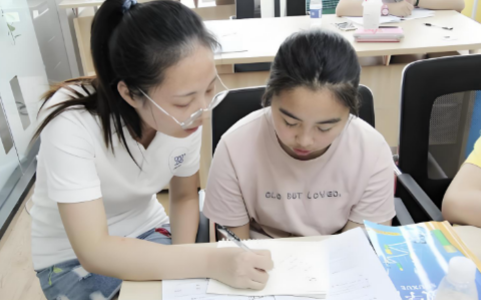 上海松江区文翔路初二生物大学生一对一家教